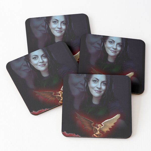 Item preview, Angels & Demons designed and sold by Lana Magnolia.