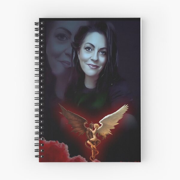 Item preview, Angels & Demons designed and sold by Lana Magnolia.