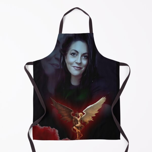 Item preview, Angels & Demons designed and sold by Lana Magnolia.