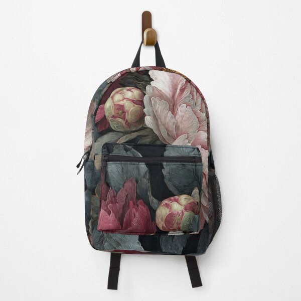 Item preview, Dark Academia Thoughtfulness designed and sold by scicilysimonee.