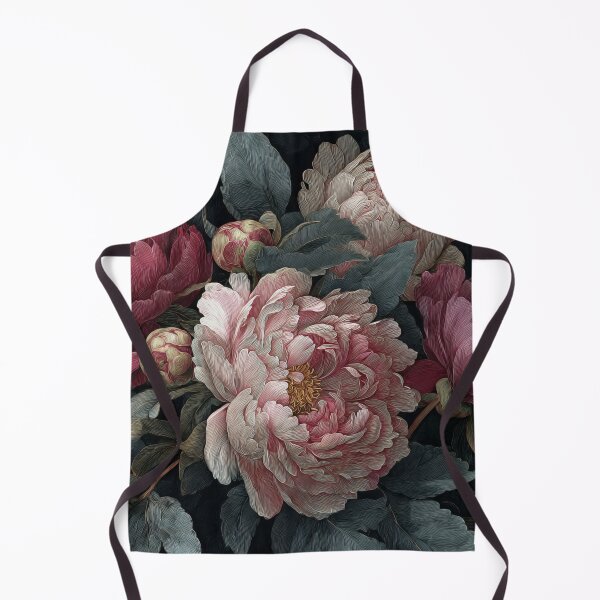 Item preview, Dark Academia Thoughtfulness designed and sold by scicilysimonee.
