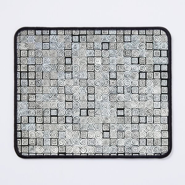 Item preview, Kerfuffled Tiles KT02A designed and sold by OrbitalChiller.