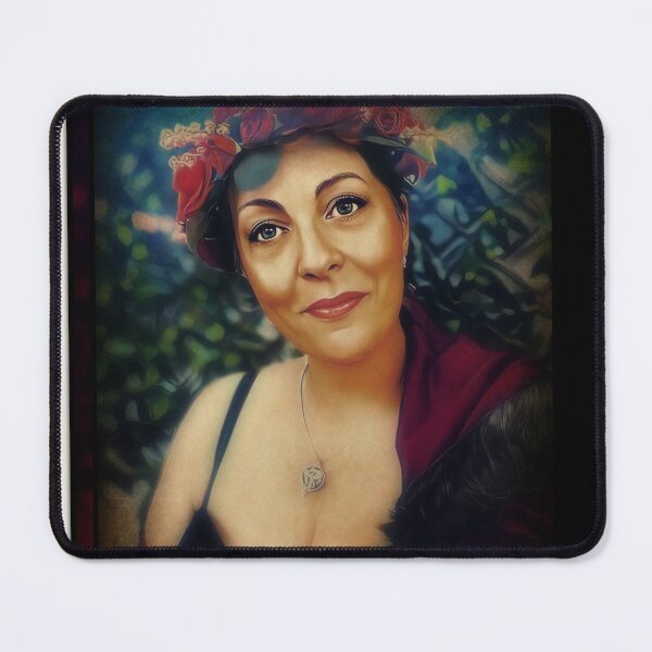 Item preview, Elegance in Bloom designed and sold by Lana Magnolia.