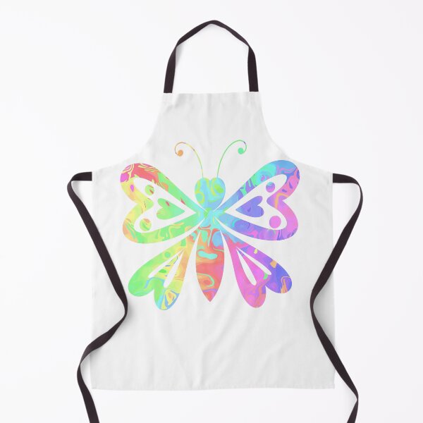 Item preview, Rainbow Butterfly Wings designed and sold by Sartoris Art.