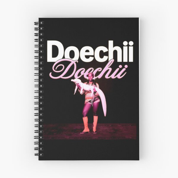 Item preview, Hip hop rap queen doechii designed and sold by JollyThreads.