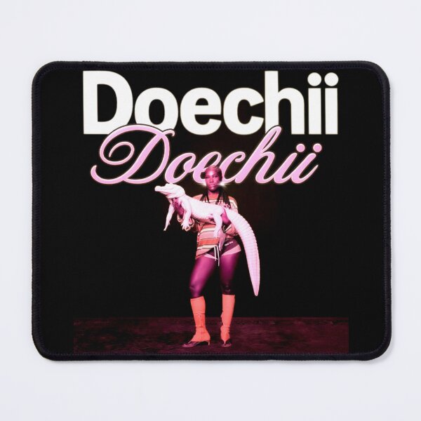 Item preview, Hip hop rap queen doechii designed and sold by JollyThreads.