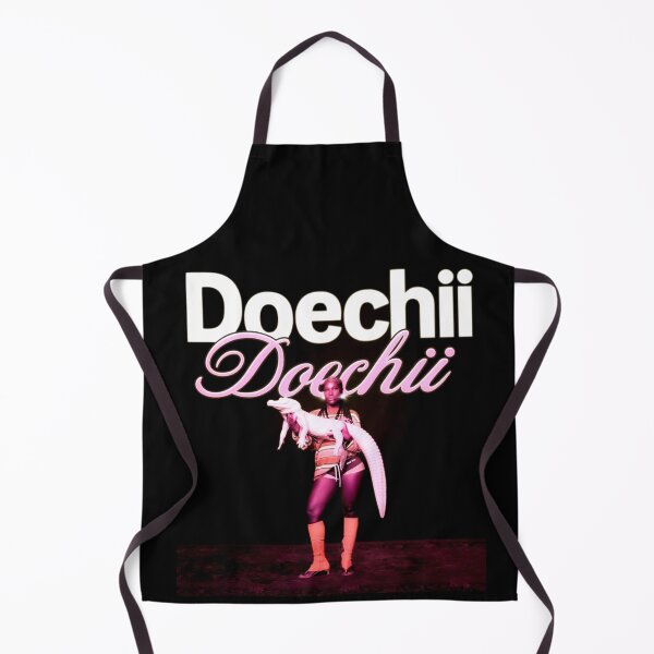 Item preview, Hip hop rap queen doechii designed and sold by JollyThreads.