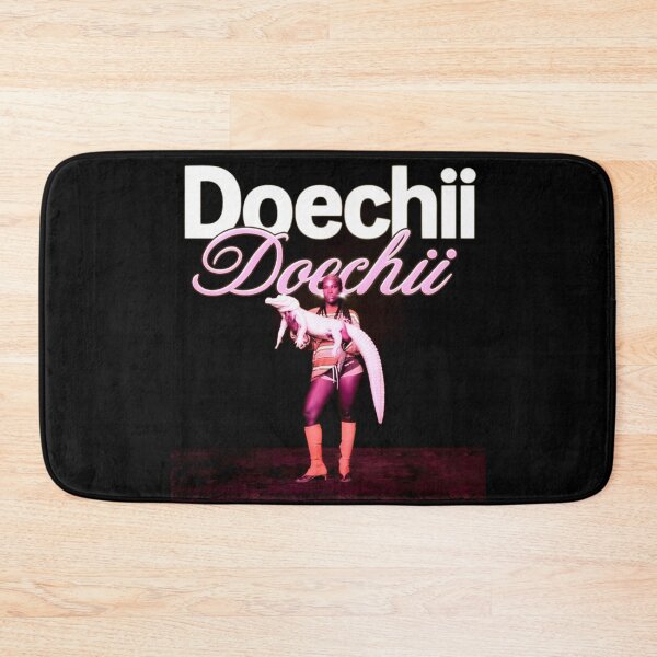 Item preview, Hip hop rap queen doechii designed and sold by JollyThreads.