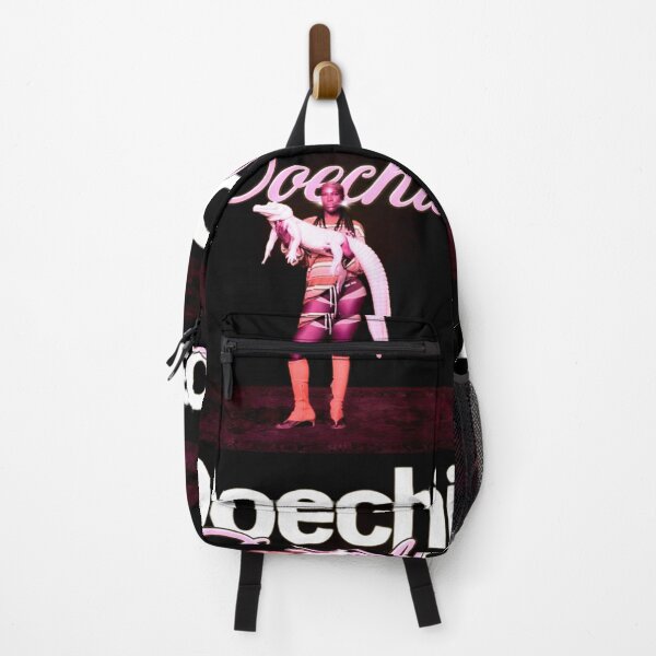 Item preview, Hip hop rap queen doechii designed and sold by JollyThreads.