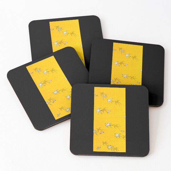 Item preview, Swallows in the Golden Sky - V3 designed and sold by WheelieGdArt.