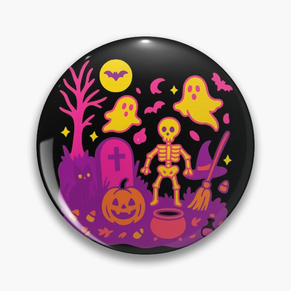 Item preview, Halloween Grave designed and sold by PLANTONE.