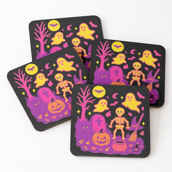 Item preview, Halloween Grave designed and sold by PLANTONE.