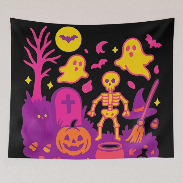 Item preview, Halloween Grave designed and sold by PLANTONE.