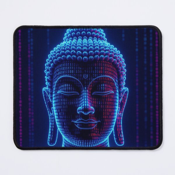 Item preview, Source Code Buddha Head - 09 designed and sold by TantricBuddha.