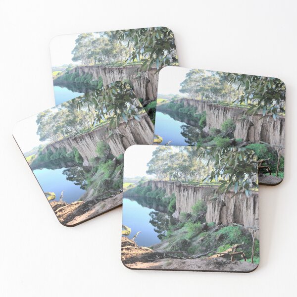 Item preview, The K Road Cliffs  (3 )   designed and sold by Larry Davis.