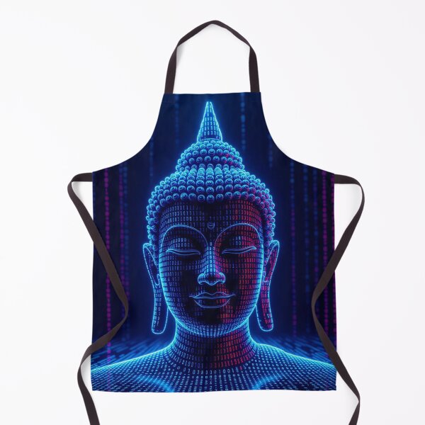 Item preview, Source Code Buddha Head - 09 designed and sold by TantricBuddha.