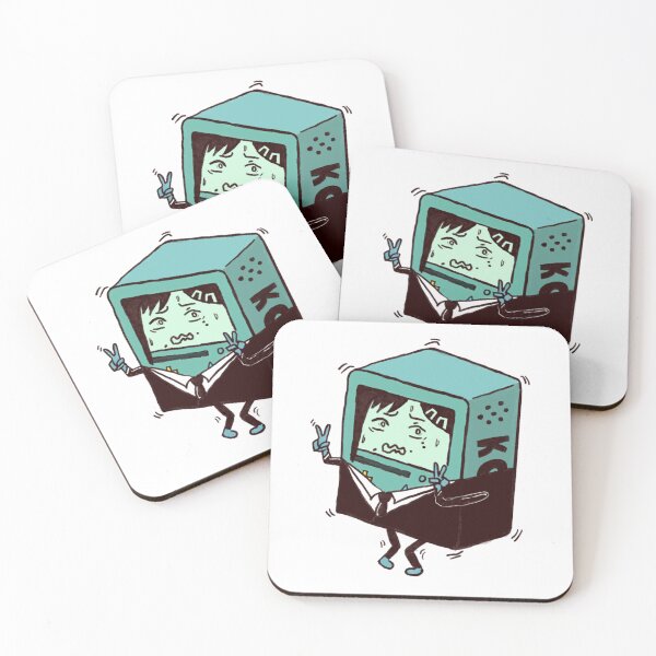 Item preview, BMO & Kobeni fused designed and sold by Nerpeac.