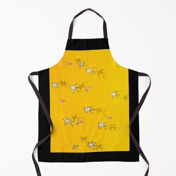Item preview, Swallows in the Golden Sky - V4 designed and sold by WheelieGdArt.