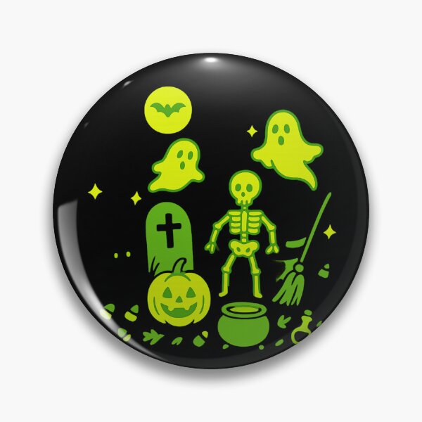 Item preview, Halloween Grave designed and sold by PLANTONE.