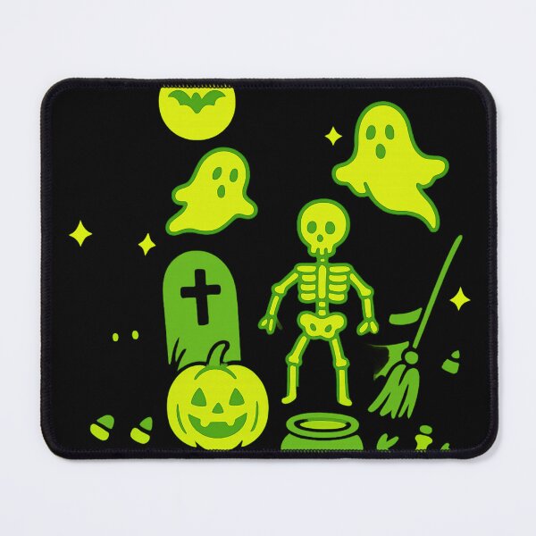 Item preview, Halloween Grave designed and sold by PLANTONE.