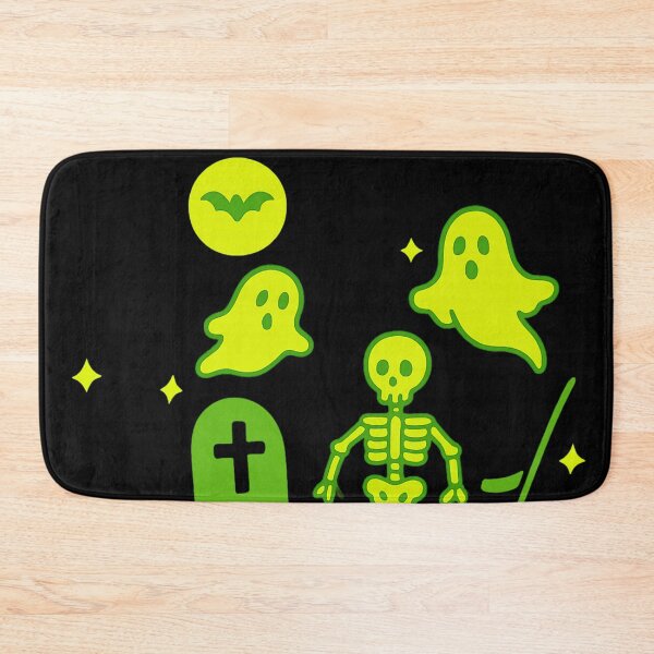 Item preview, Halloween Grave designed and sold by PLANTONE.