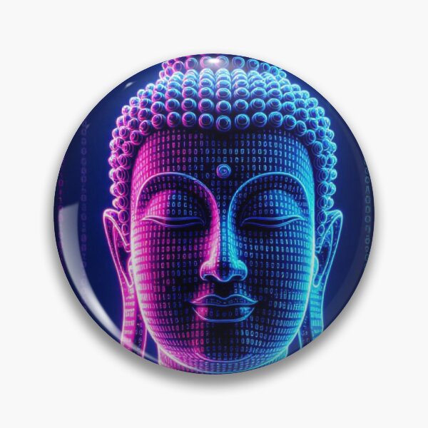 Artikelvorschau, Quellcode Buddhakopf - 10 entworfen und verkauft von TantricBuddha.