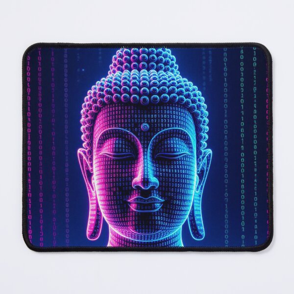 Artikelvorschau, Quellcode Buddhakopf - 10 entworfen und verkauft von TantricBuddha.