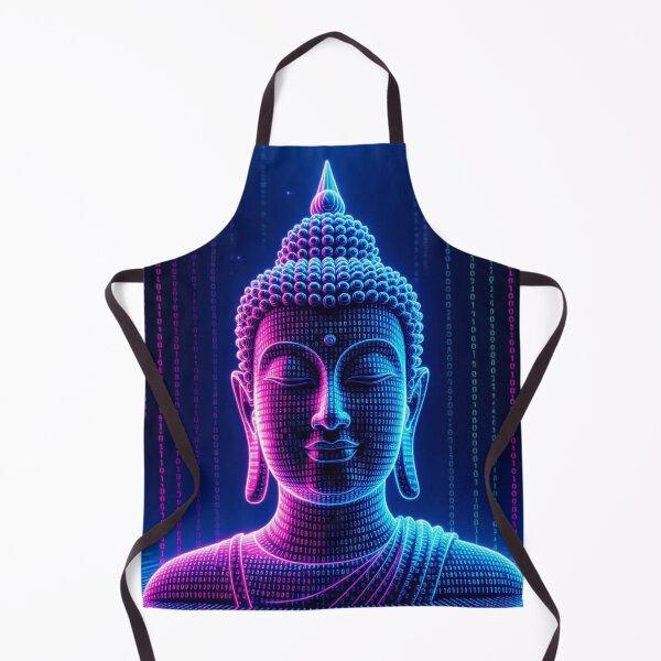 Item preview, Source Code Buddha Head - 10 designed and sold by TantricBuddha.