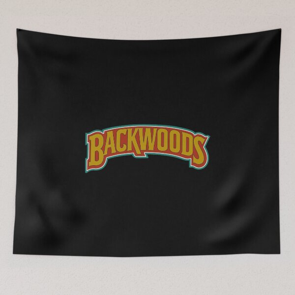 Item preview, Woods-Inspired Designer–Gold, Red, and Green Streetwear Design designed and sold by SeriouslyArtistical.