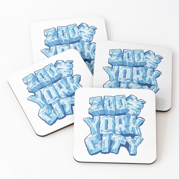 Item preview, Icy Zoo York designed and sold by SeriouslyArtistical.