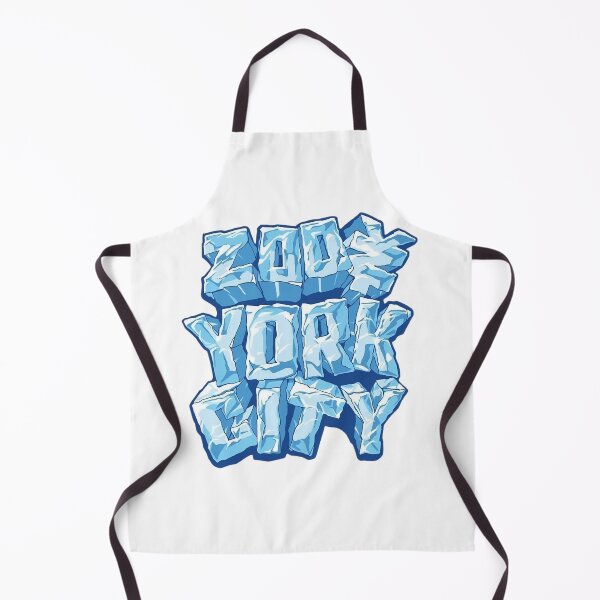 Item preview, Icy Zoo York designed and sold by SeriouslyArtistical.