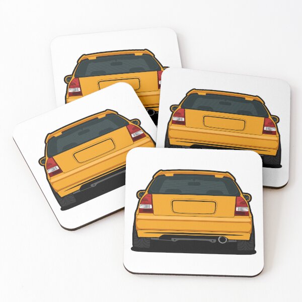 Item preview, Retro 1990s JDM Hatchback designed and sold by the-craft-shop.