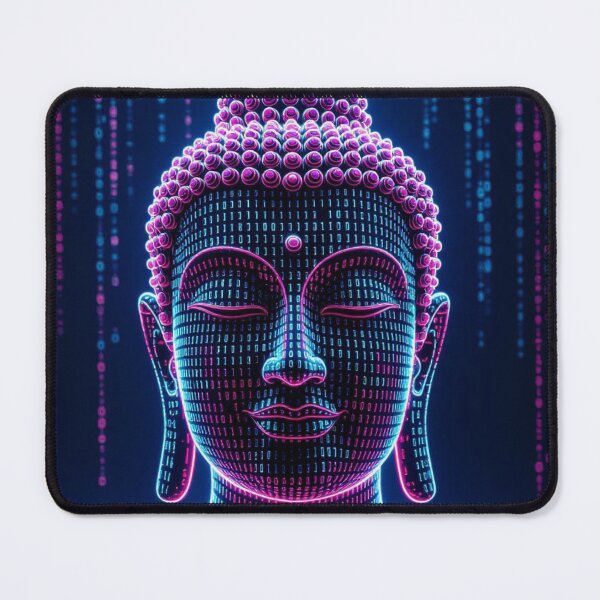 Item preview, Source Code Buddha Head - 11 designed and sold by TantricBuddha.