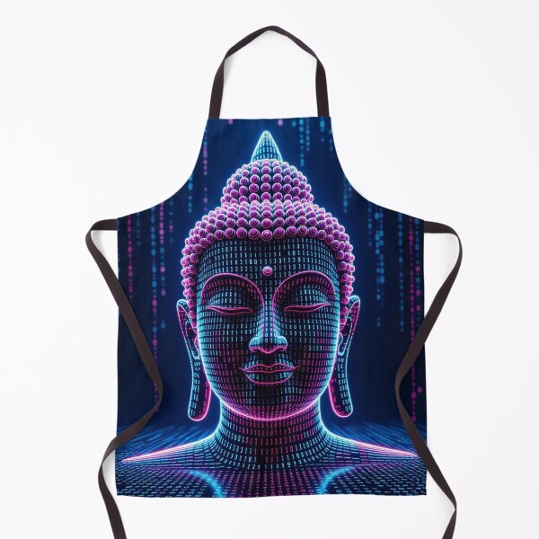 Item preview, Source Code Buddha Head - 11 designed and sold by TantricBuddha.