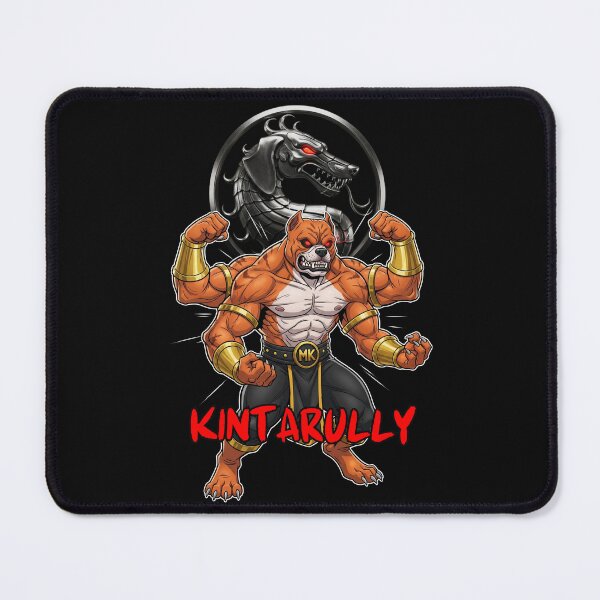 Item preview, Doggy Kombat - Kintarully designed and sold by Rex Vox.