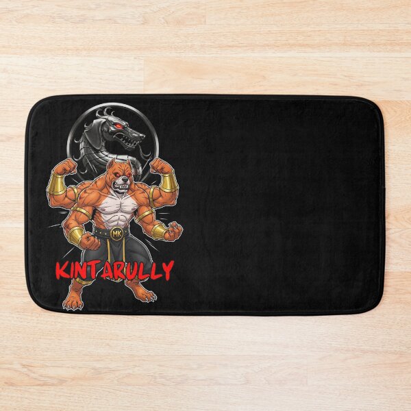 Item preview, Doggy Kombat - Kintarully designed and sold by Rex Vox.