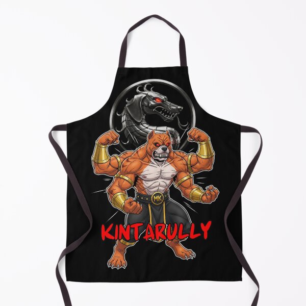 Item preview, Doggy Kombat - Kintarully designed and sold by Rex Vox.