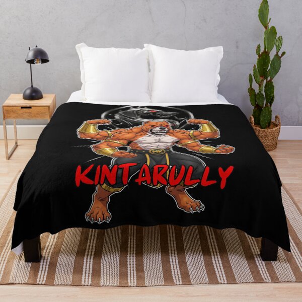 Item preview, Doggy Kombat - Kintarully designed and sold by Rex Vox.