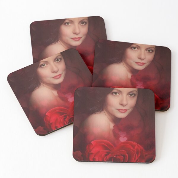 Item preview, Timeless Beauty designed and sold by Lana Magnolia.