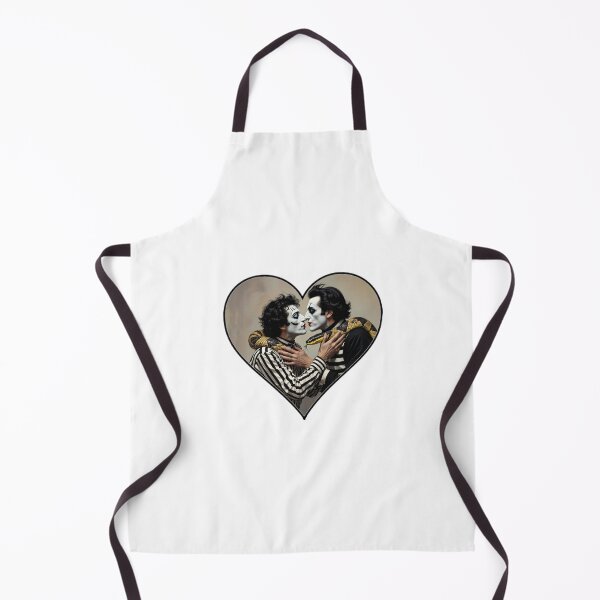 Item preview, Mime heart designed and sold by platypusboi.
