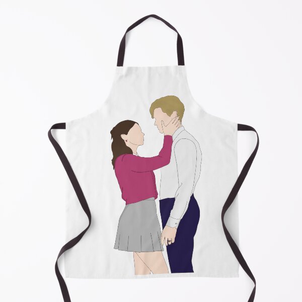 Item preview, Ruby and James (Maxton Hall) designed and sold by Alpha1810.