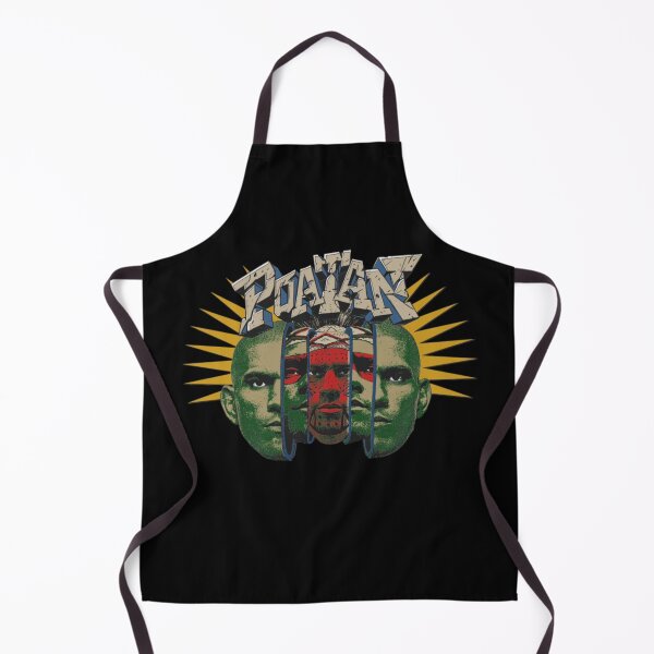 Item preview, Alex Pereira Poatan designed and sold by JeyVel.