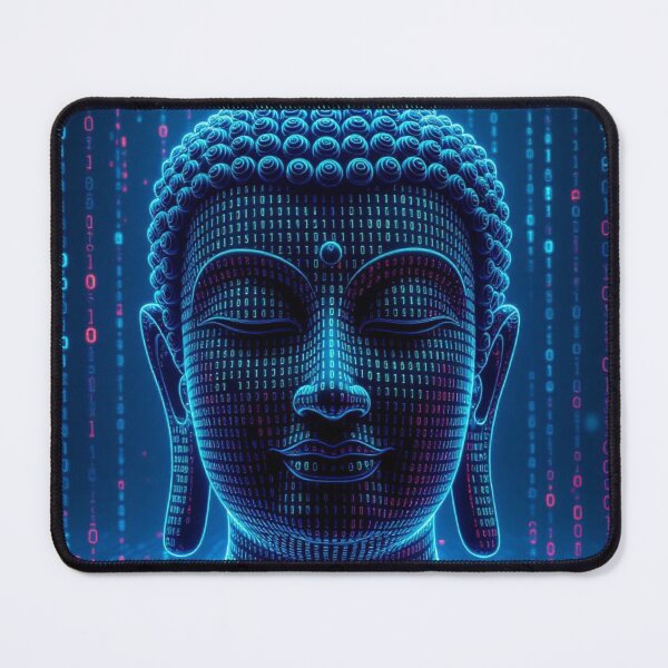 Item preview, Source Code Buddha Head - 12 designed and sold by TantricBuddha.