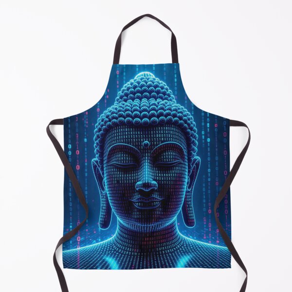 Item preview, Source Code Buddha Head - 12 designed and sold by TantricBuddha.
