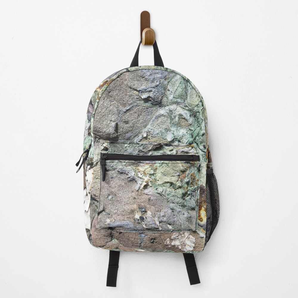 Aperçu de l'œuvre Sac à dos créée et vendue par DFTextures.