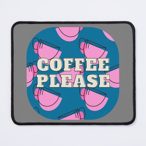 Item preview, Coffee please designed and sold by AY_byemma.