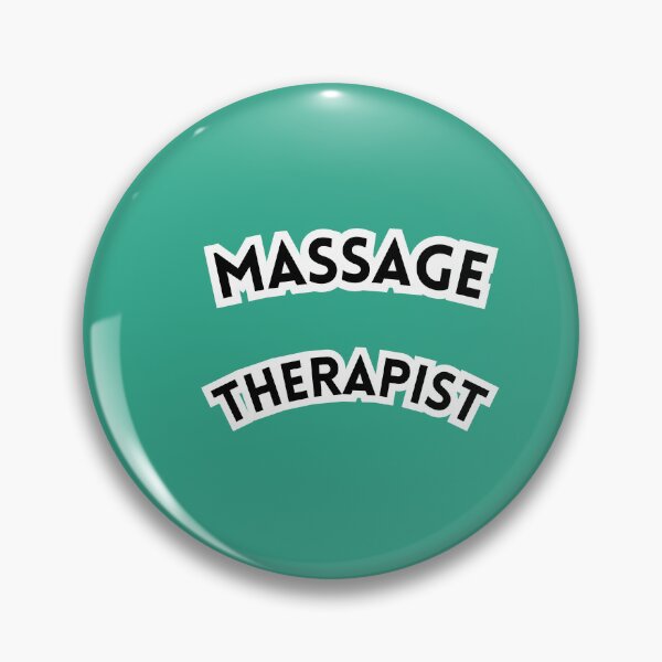 Item preview, Massage Therapist gifts  designed and sold by DailyBodyCalm.