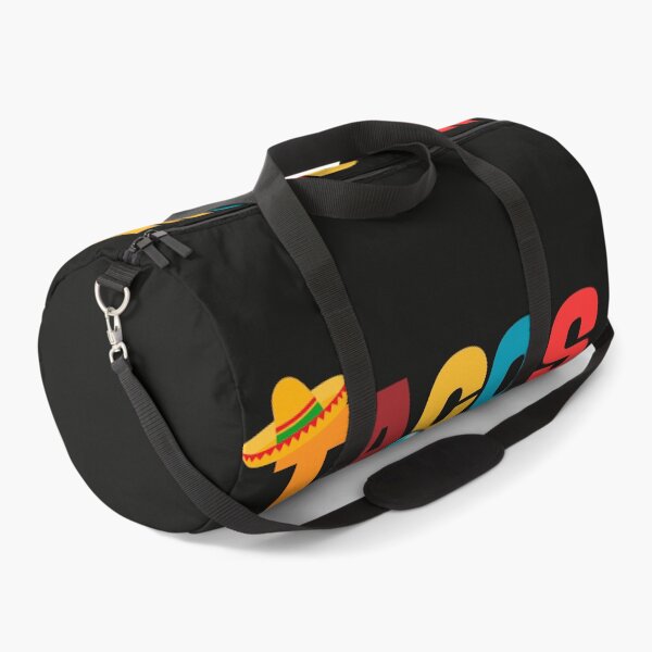 Item preview, Taco Fiesta Mood On – Funny Mexican Food Party Design designed and sold by TheRamesCo.