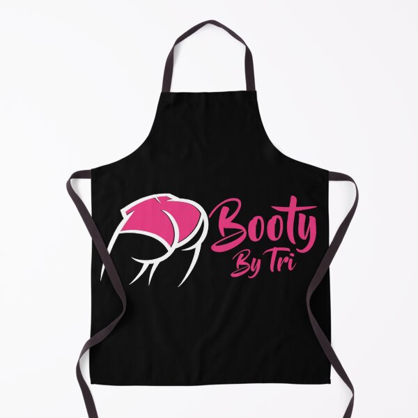 Item preview, Booty by Tri - White outline designed and sold by DandelionSeeds.