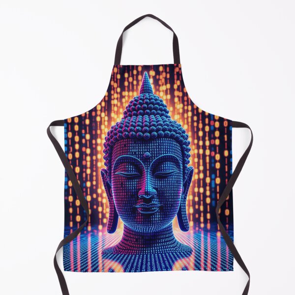 Item preview, Source Code Buddha Head - 13 designed and sold by TantricBuddha.